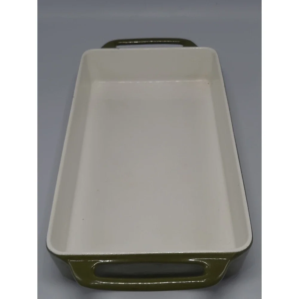 Vintage Copco Denmark Baking Dish